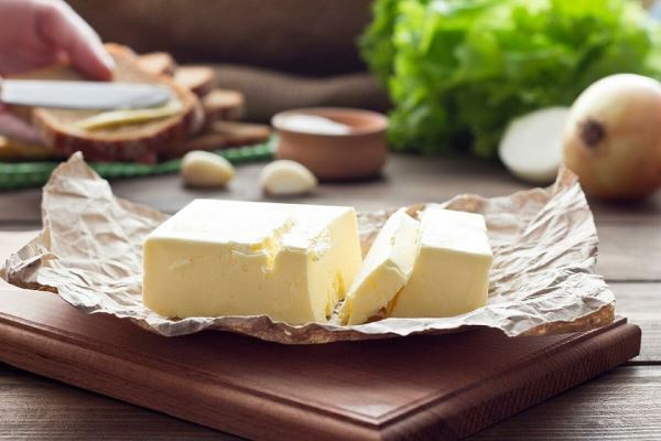 Калифорнийский стартап создает молочные продукты из воздуха и воды