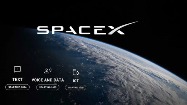 Теперь Starlink у вас в телефоне: смартфоны начали напрямую подключаться к спутниковой сети Илона Маска