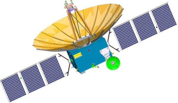 Китай запустил миссию «Чанъэ-6», она должна впервые в истории доставить грунт с обратной стороны Луны. Её детальный обзор и видео запуска.